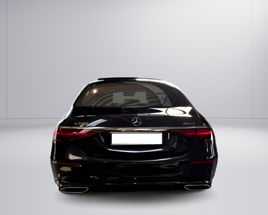 Mercedes-Benz S 500 4MATIC AMG (4)