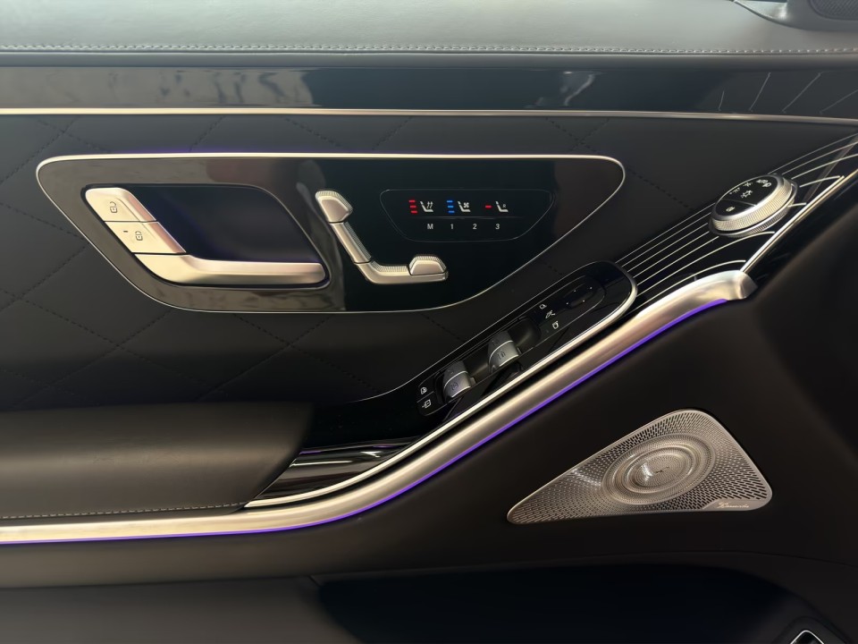 Mercedes-Benz S 500 4MATIC AMG - foto 21