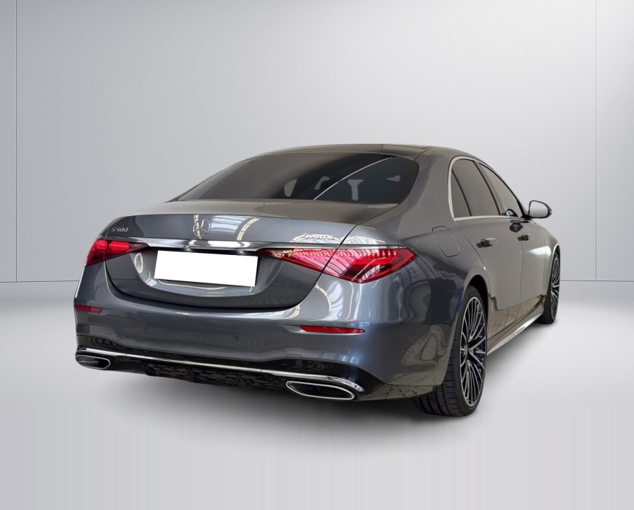 Mercedes-Benz S 500 4MATIC AMG (3)