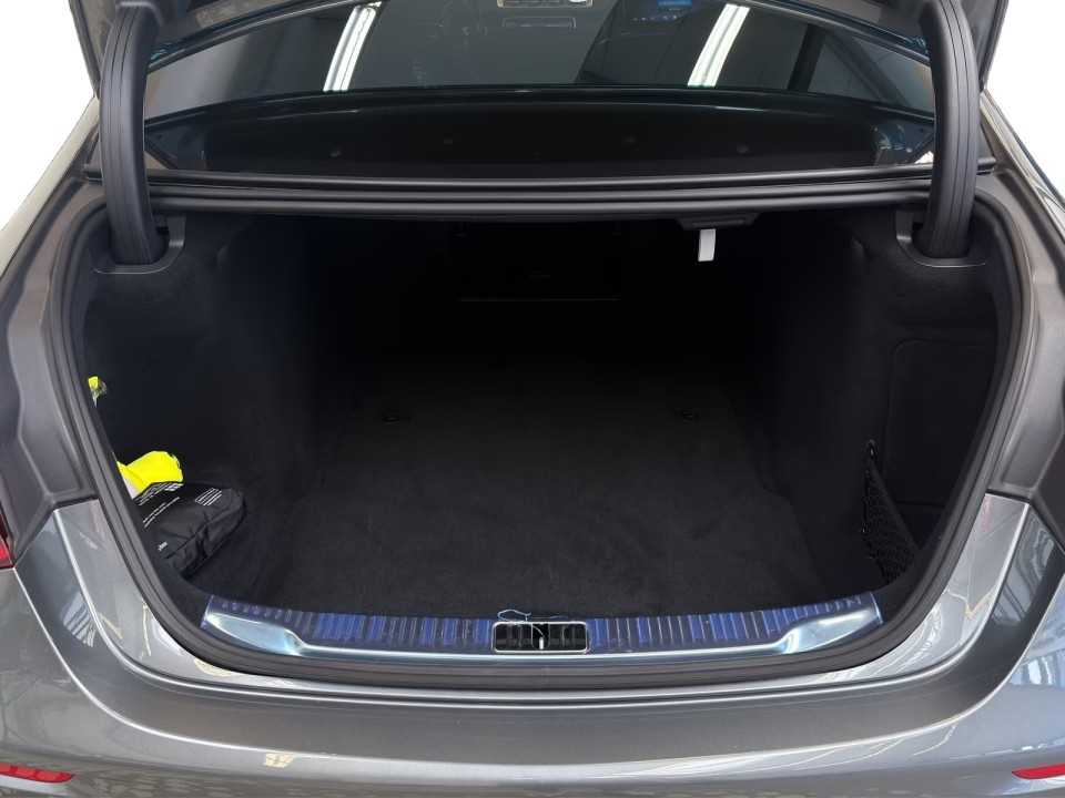 Mercedes-Benz S 500 4MATIC AMG - foto 24