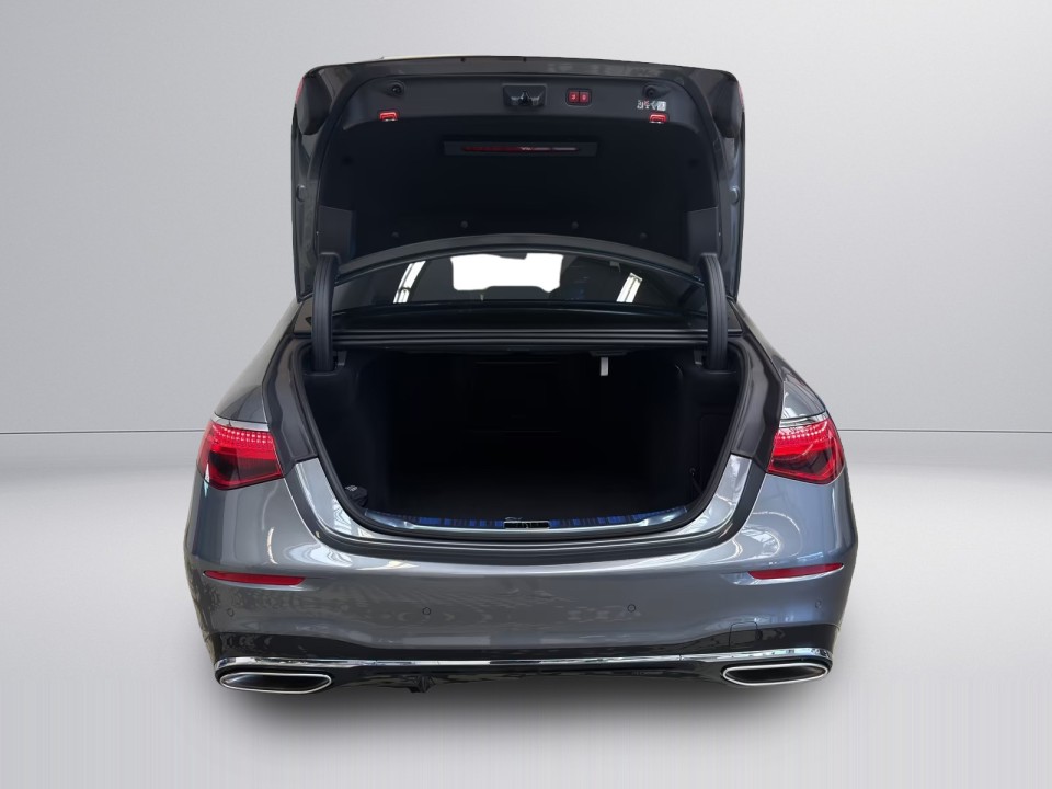 Mercedes-Benz S 500 4MATIC AMG - foto 23