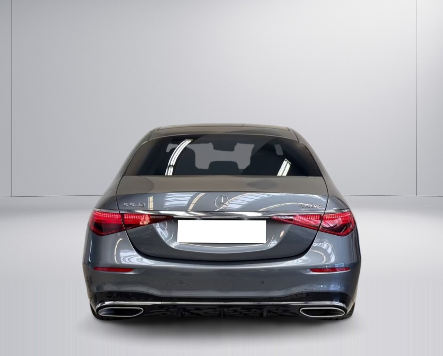 Mercedes-Benz S 500 4MATIC AMG (4)