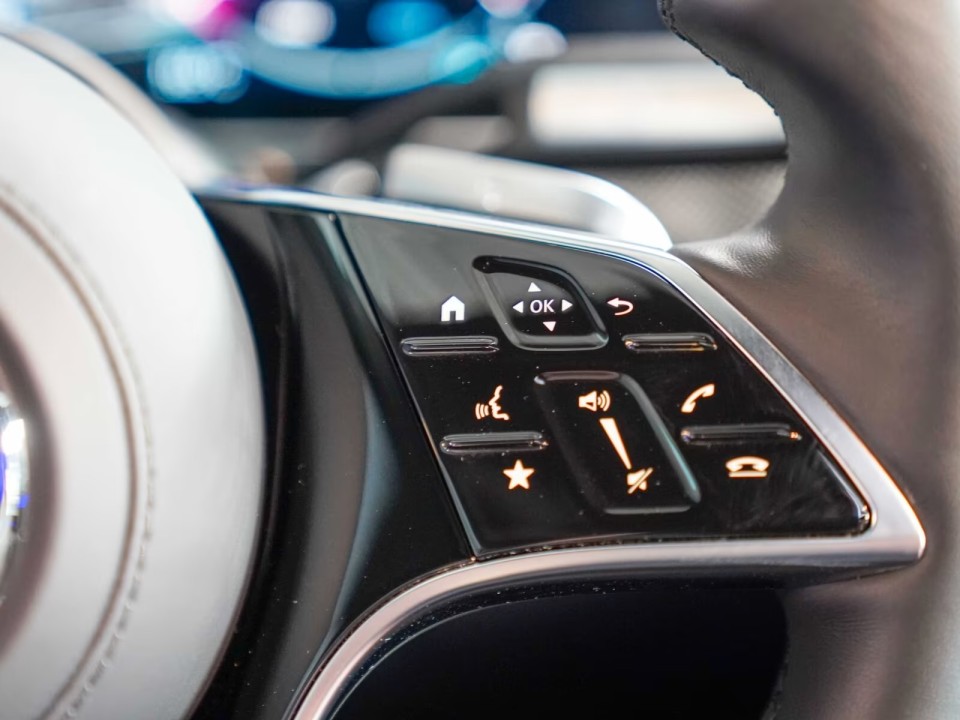 Mercedes-Benz S 500 4MATIC AMG - foto 10