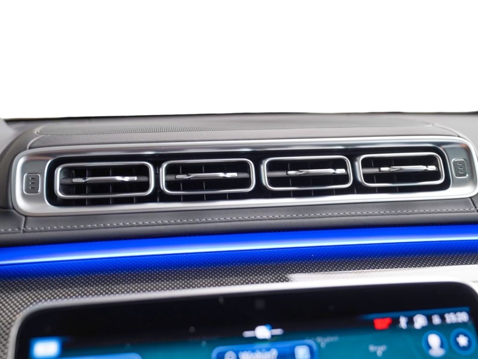 Mercedes-Benz S 500 4MATIC AMG - foto 13