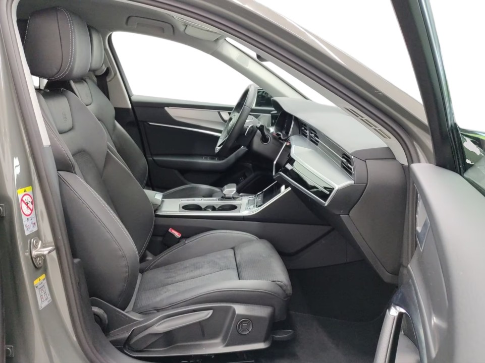 Audi A6 55 TFSIe Quattro (3)