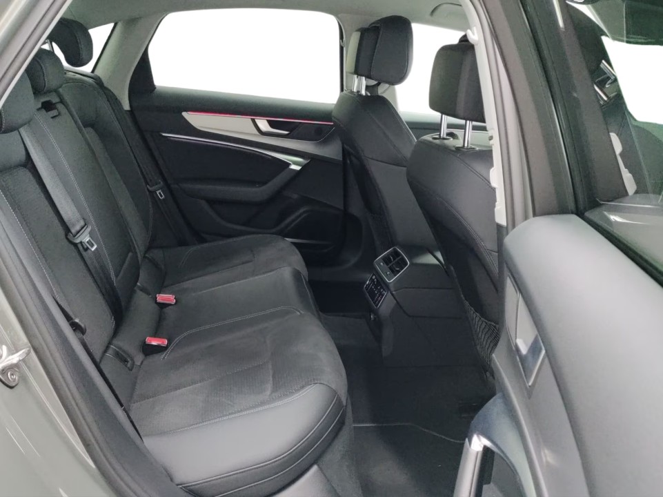 Audi A6 55 TFSIe Quattro (4)
