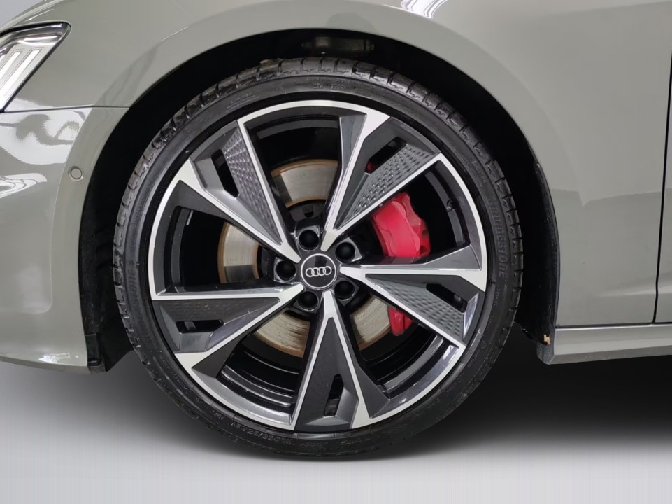 Audi A6 55 TFSIe Quattro - foto 15