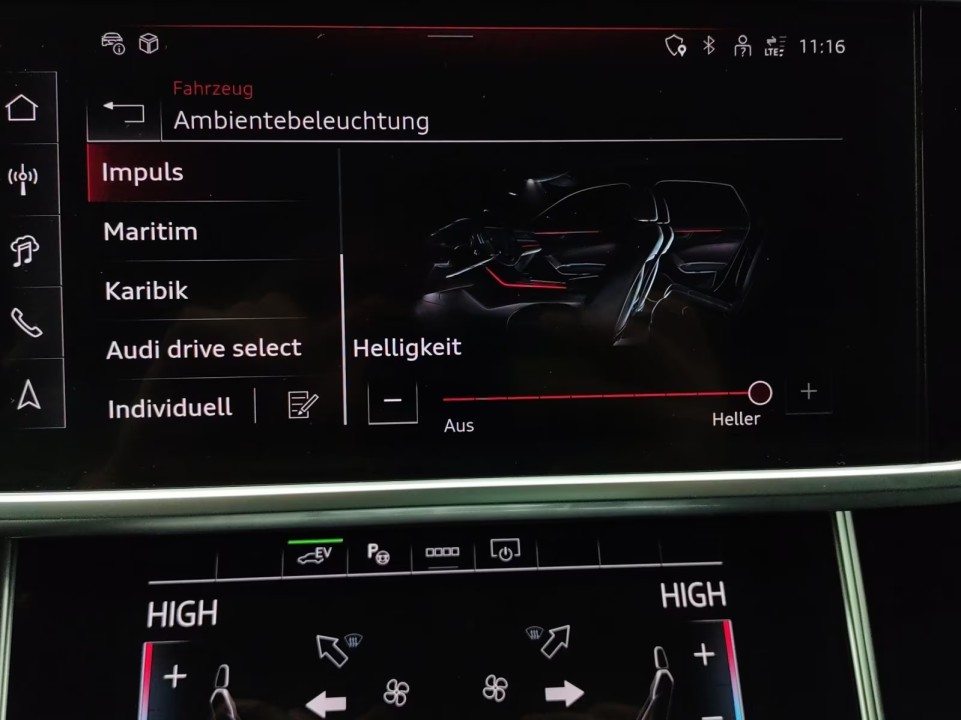 Audi A6 55 TFSIe Quattro - foto 10