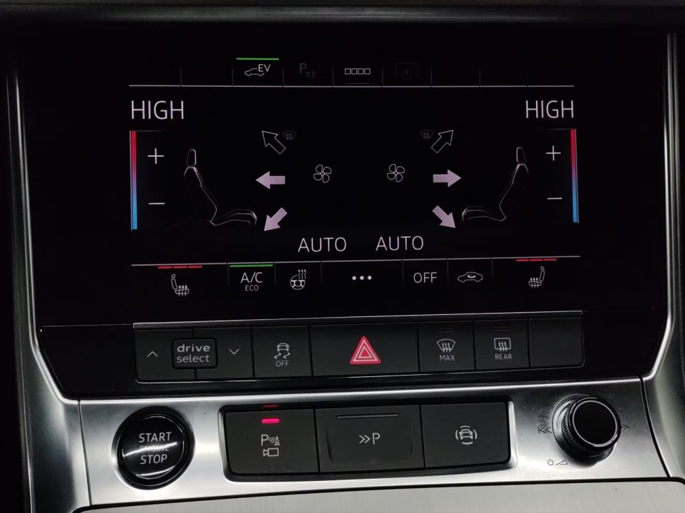 Audi A6 55 TFSIe Quattro - foto 12