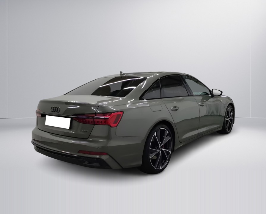 Audi A6 55 TFSIe Quattro (2)