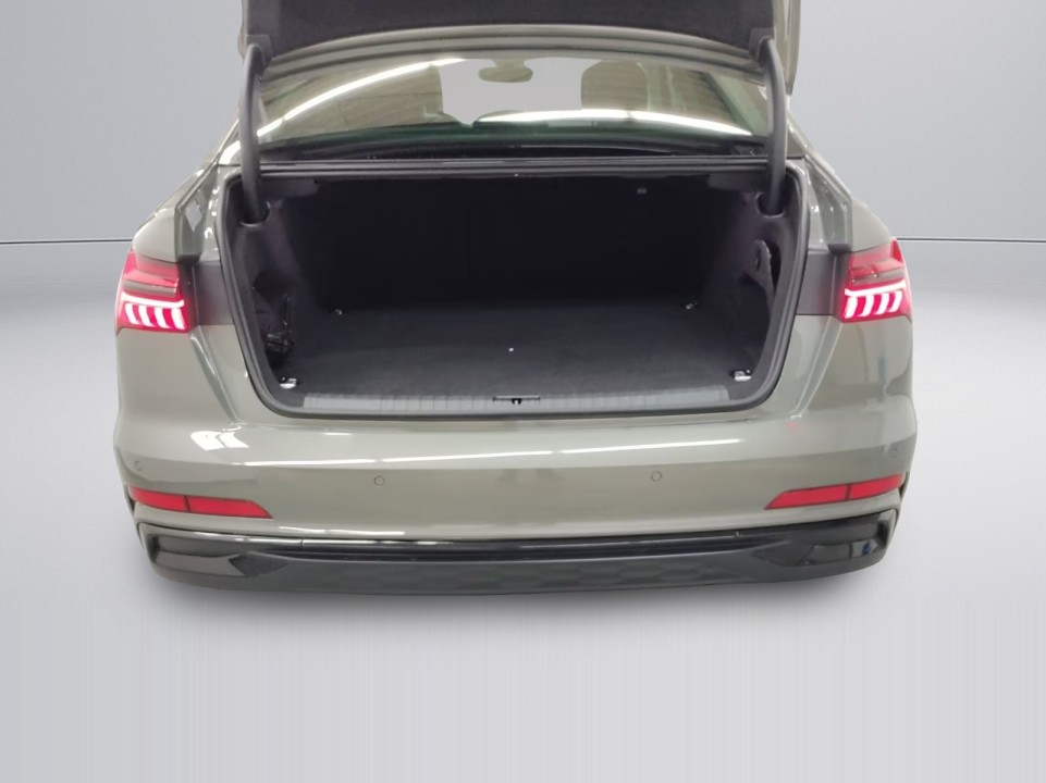 Audi A6 55 TFSIe Quattro - foto 14