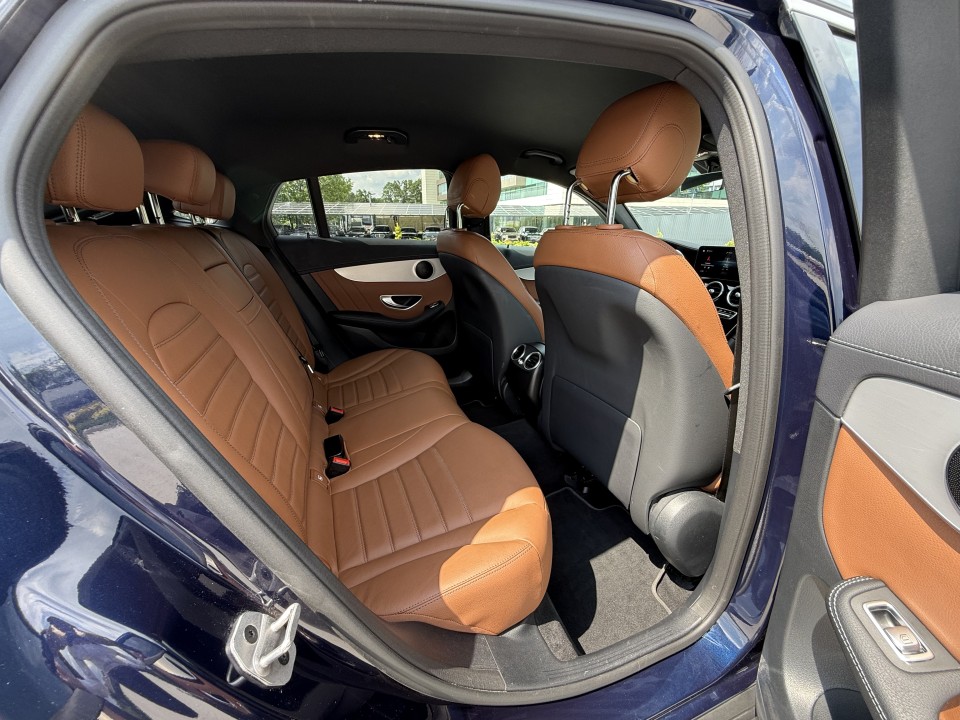 Mercedes-Benz GLC Coupé 300e 4MATIC AMG Line - foto 19