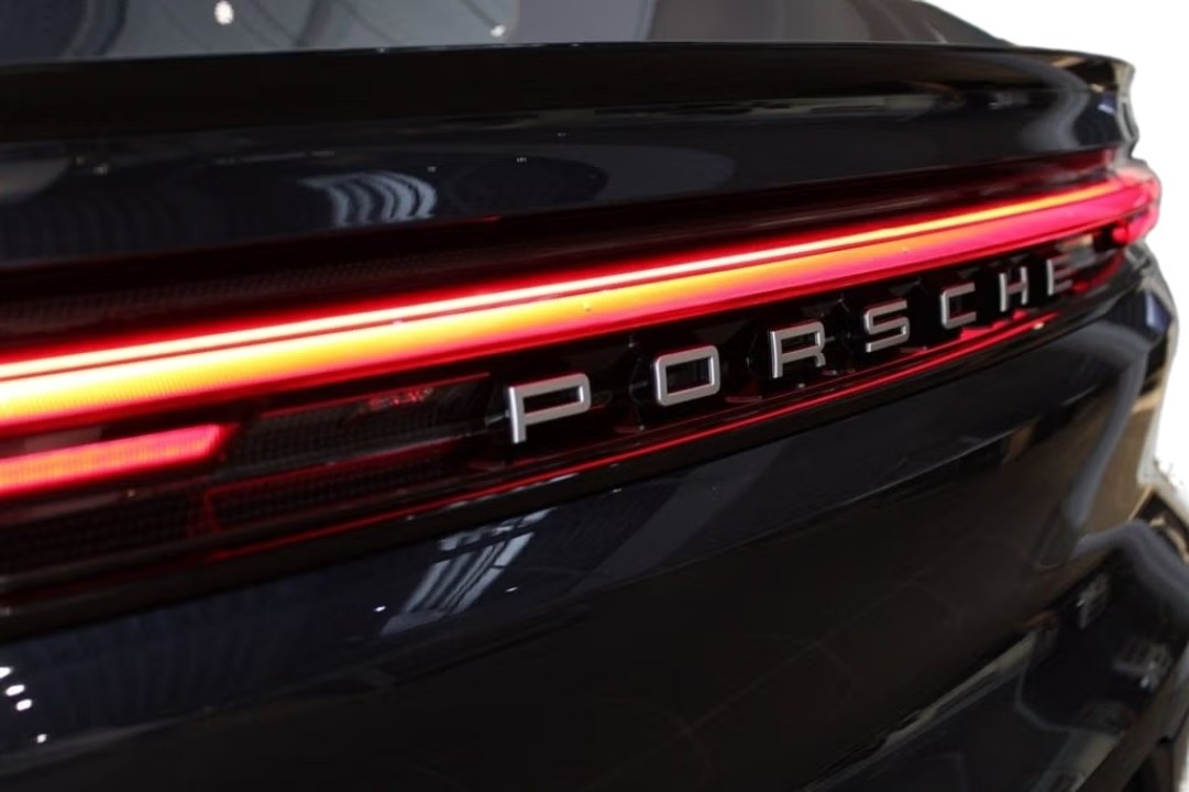 Porsche Cayenne Coupe E-Hybrid - foto 18