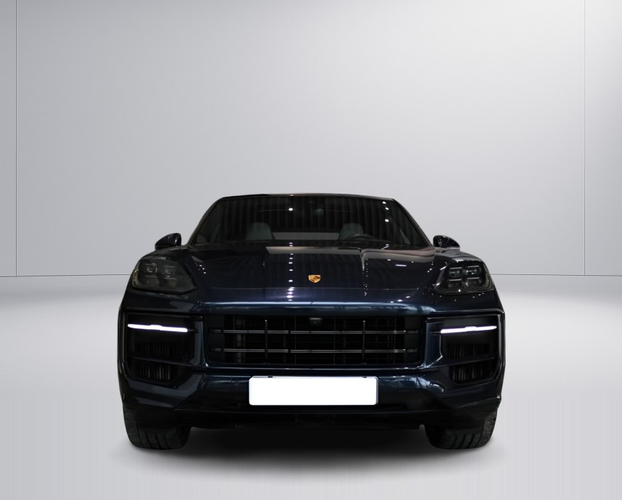 Porsche Cayenne Coupe E-Hybrid - foto 6
