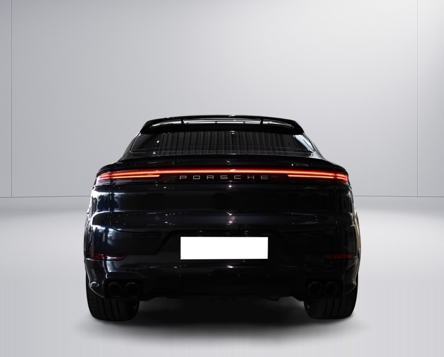 Porsche Cayenne Coupe E-Hybrid (4)