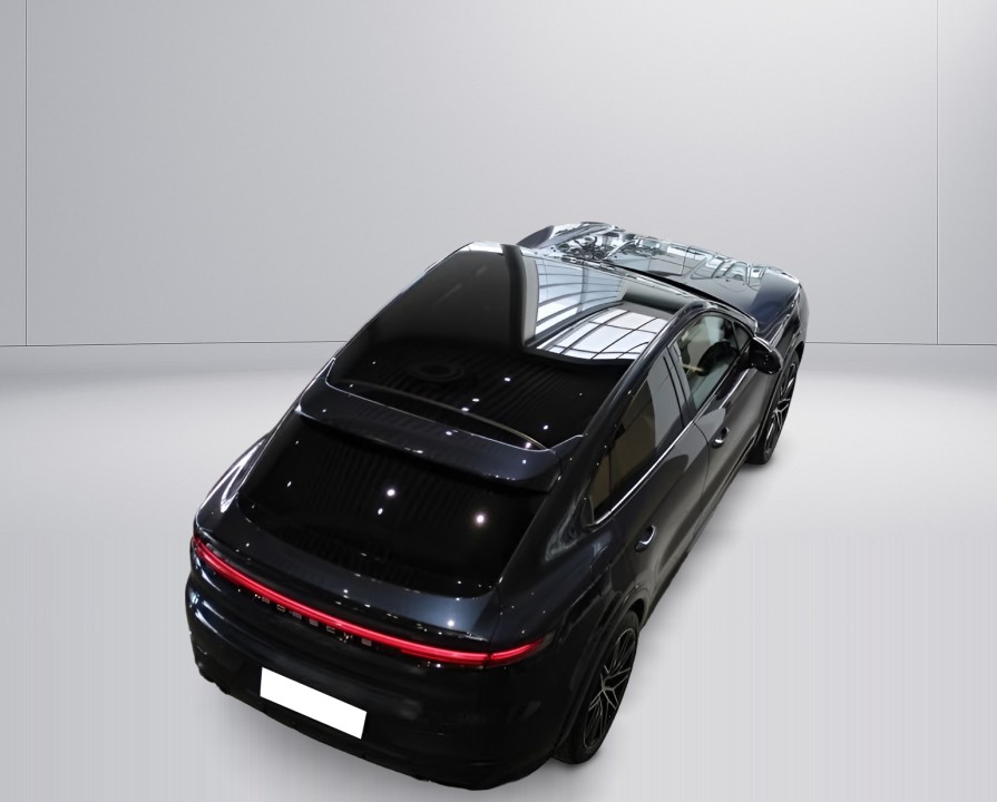 Porsche Cayenne Coupe E-Hybrid (3)