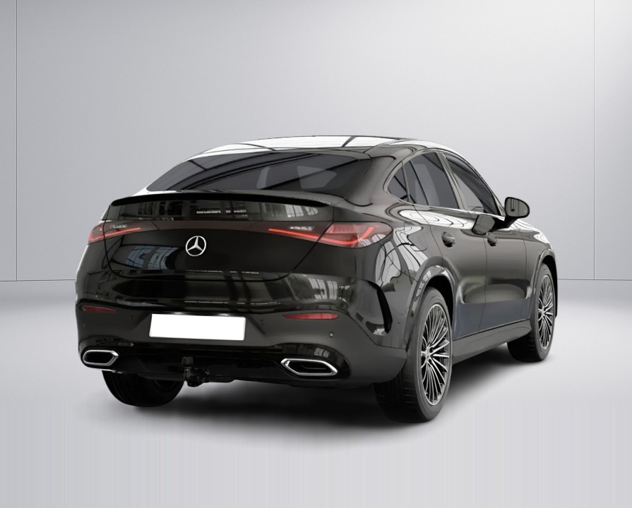 Mercedes-Benz GLC Coupé 300d 4MATIC AMG (2)