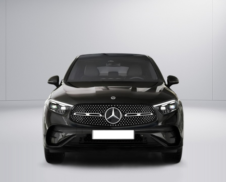 Mercedes-Benz GLC Coupé 300d 4MATIC AMG - foto 9