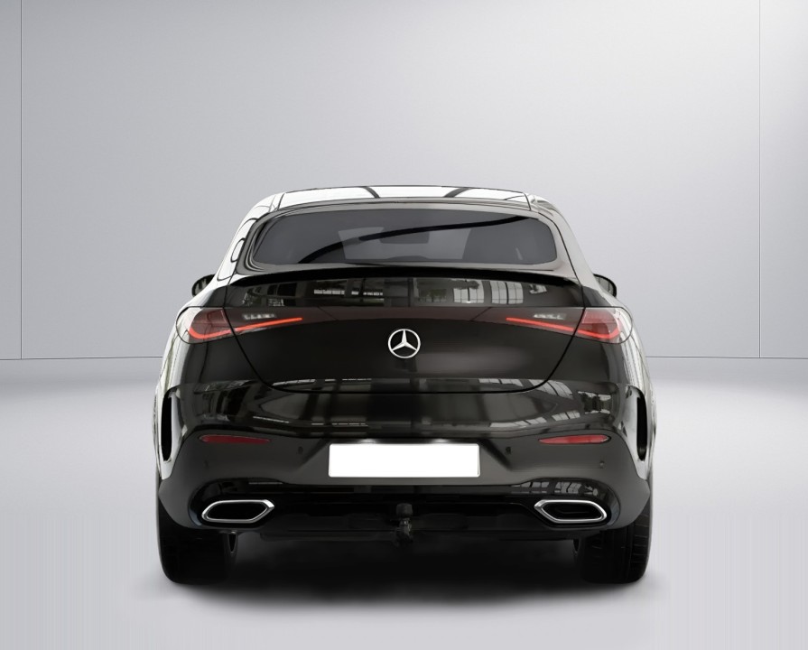 Mercedes-Benz GLC Coupé 300d 4MATIC AMG (3)