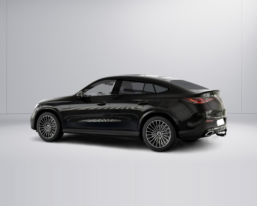 Mercedes-Benz GLC Coupé 300d 4MATIC AMG (4)