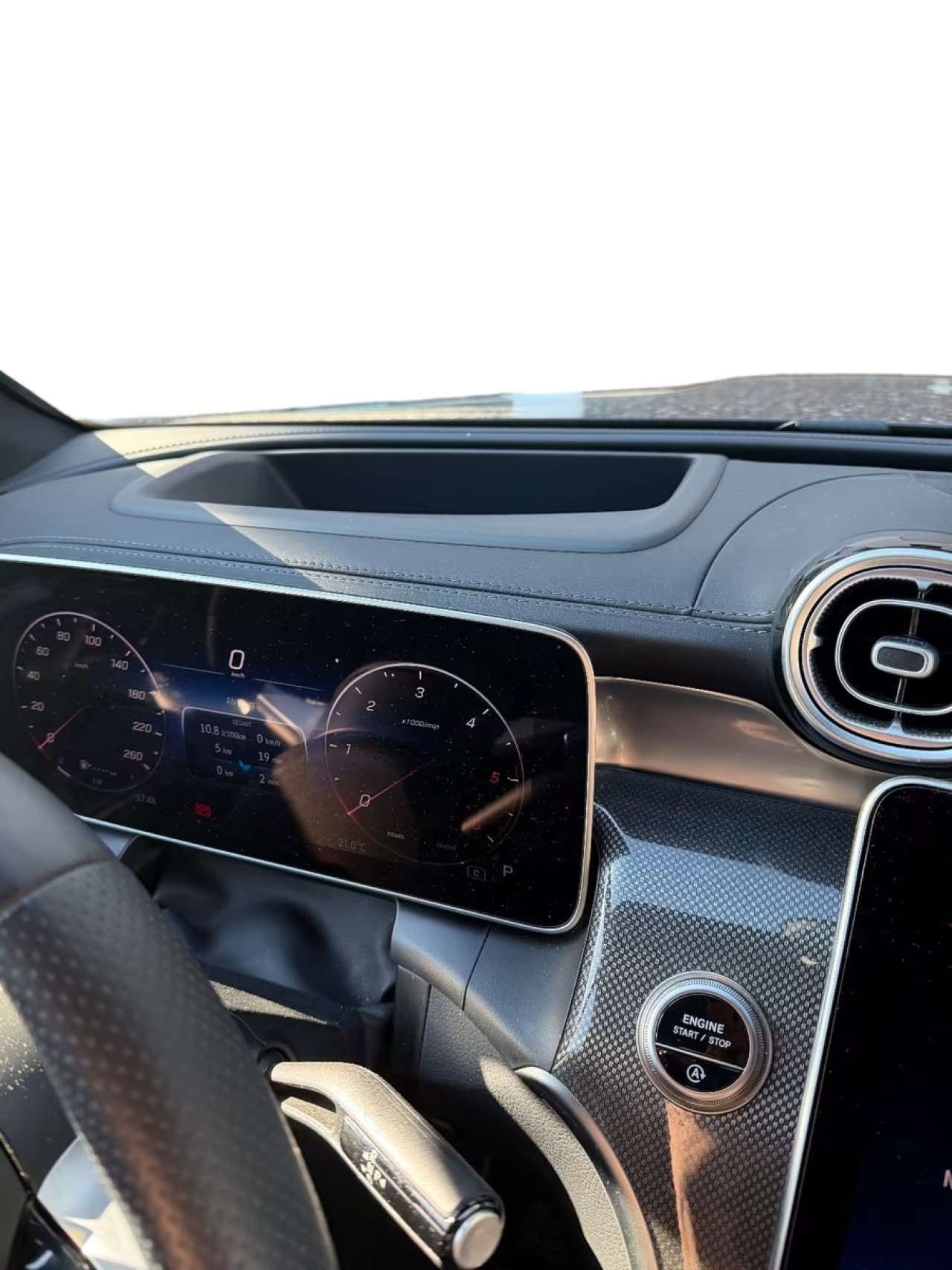 Mercedes-Benz GLE Coupé Mercedes-Benz GLC Coupe 300d 4MATIC - foto 7