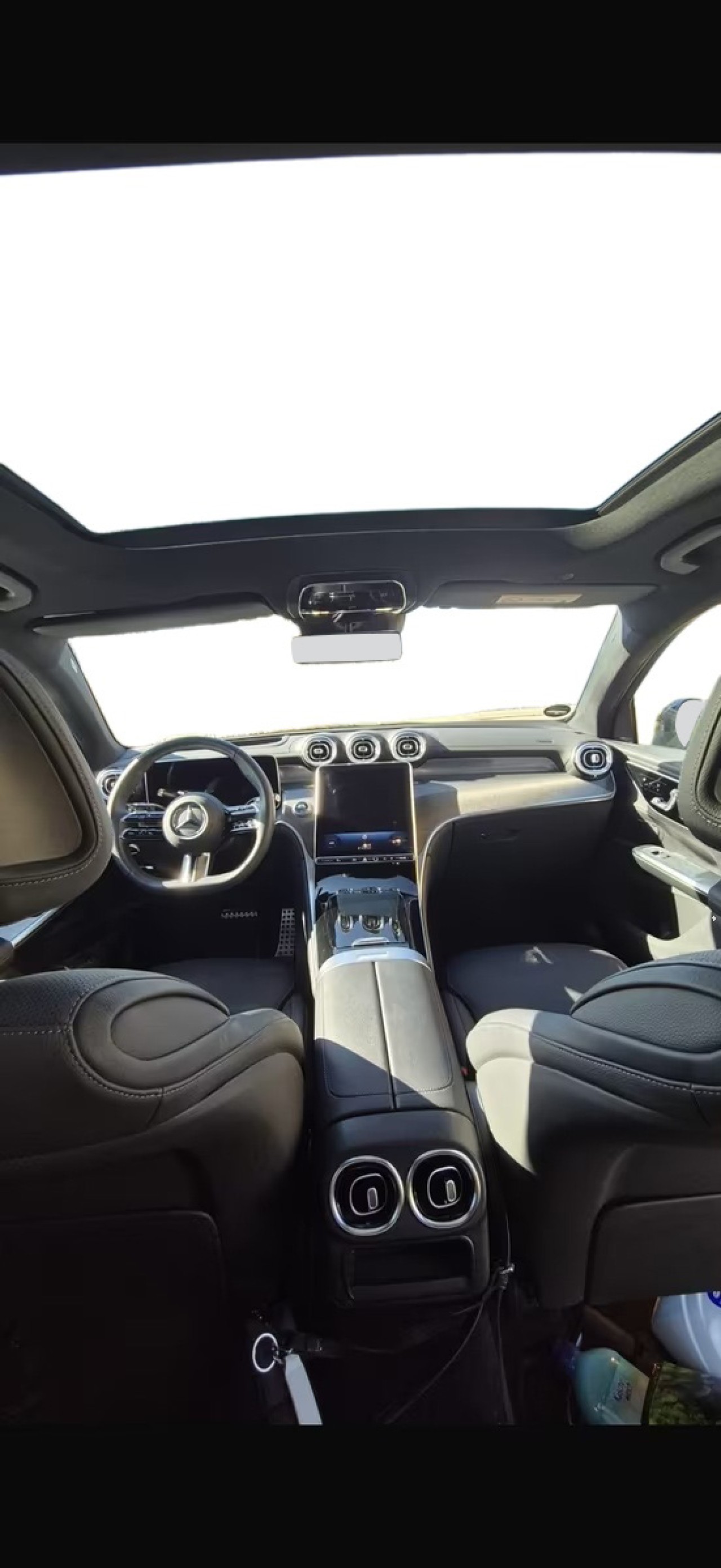 Mercedes-Benz GLE Coupé Mercedes-Benz GLC Coupe 300d 4MATIC - foto 6