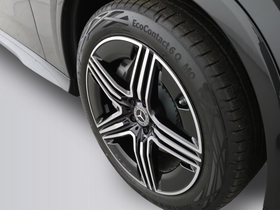 Mercedes-Benz GLC Coupé 220d 4MATIC - foto 24
