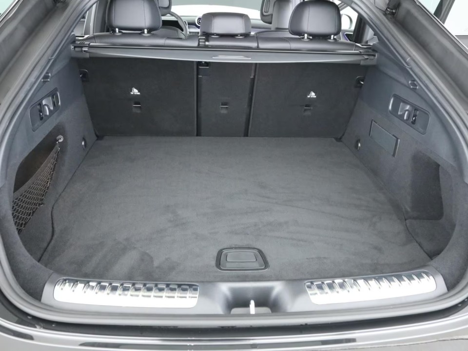 Mercedes-Benz GLC Coupé 220d 4MATIC - foto 23