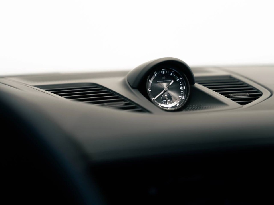 Porsche Panamera 4 E-Hybrid - foto 19