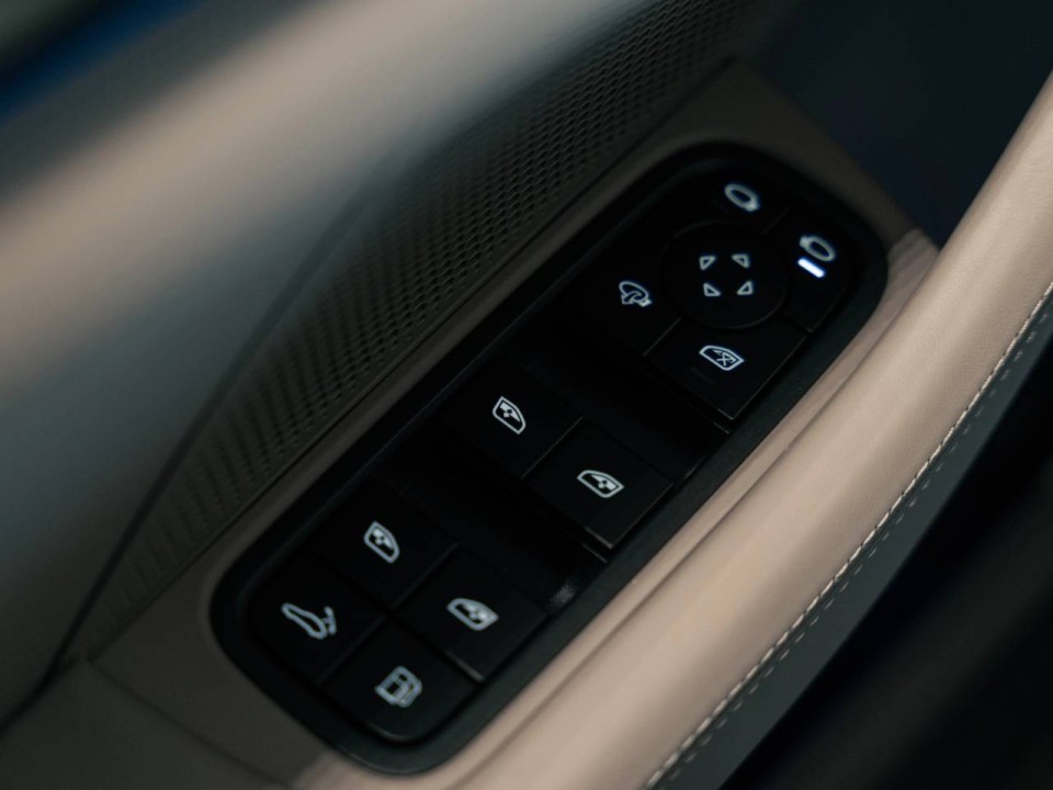 Porsche Panamera 4 E-Hybrid - foto 25