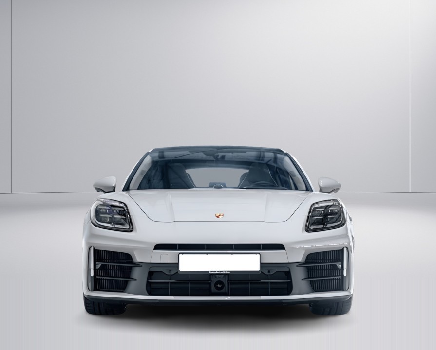 Porsche Panamera 4 E-Hybrid (2)