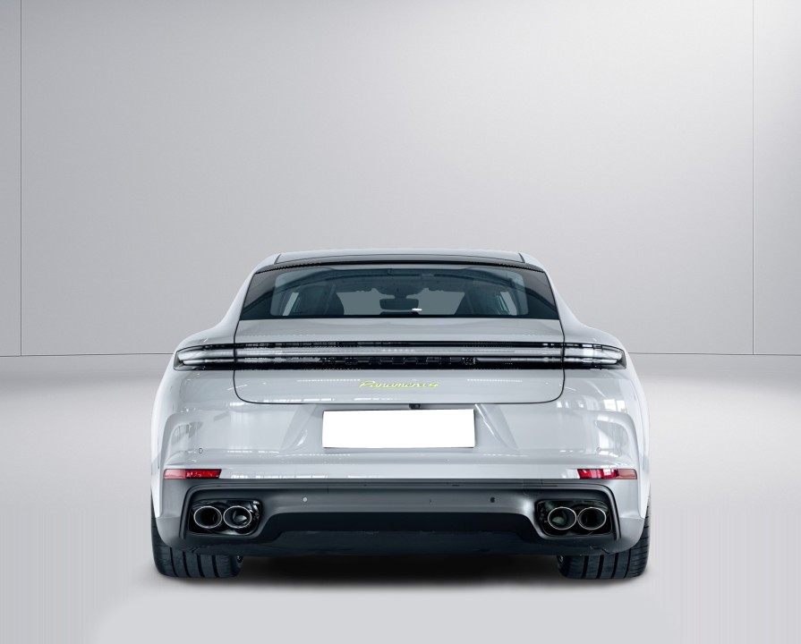 Porsche Panamera 4 E-Hybrid (5)