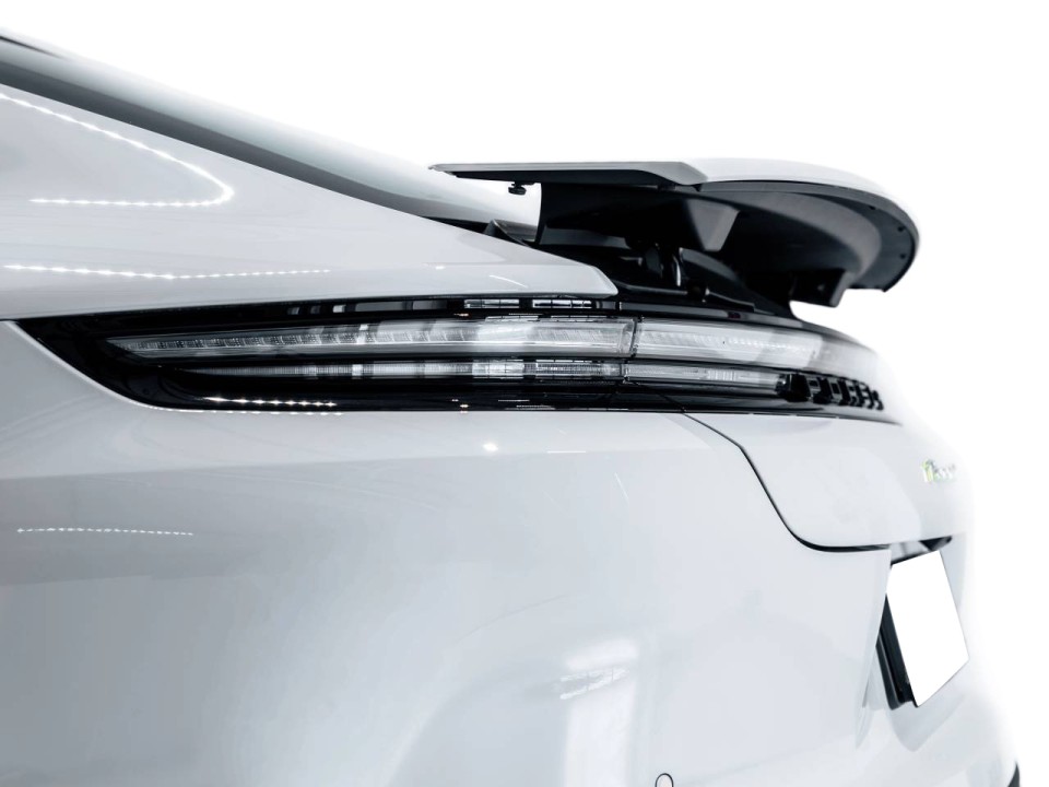 Porsche Panamera 4 E-Hybrid - foto 27