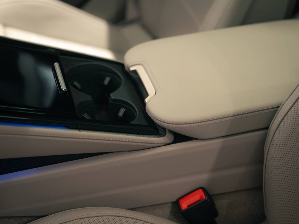 Porsche Panamera 4 E-Hybrid - foto 15