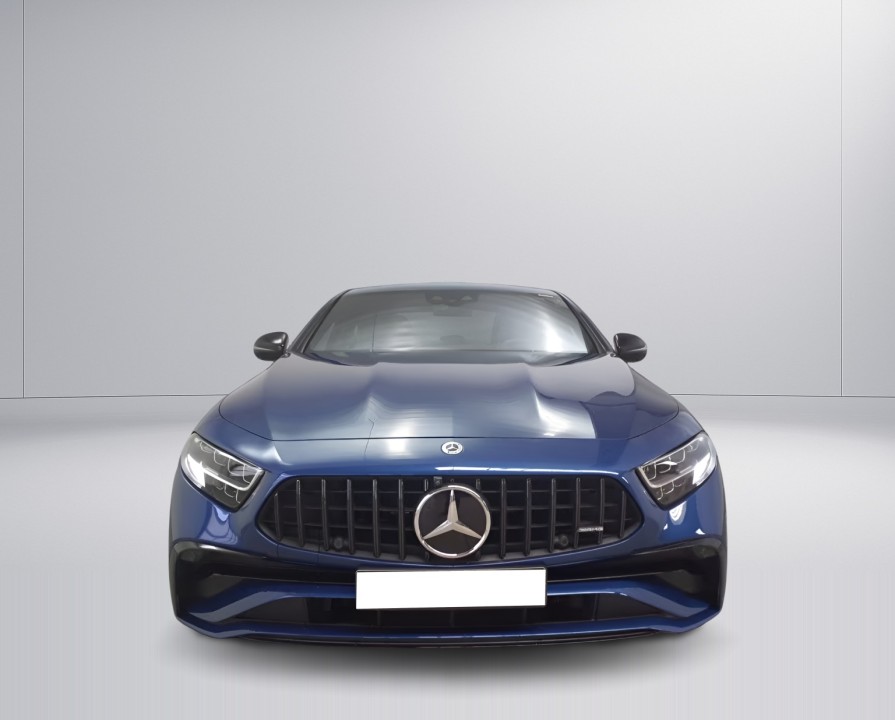 Mercedes-Benz CLS 53 AMG 4MATIC+ - foto 6