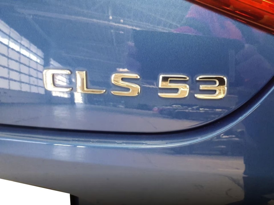 Mercedes-Benz CLS 53 AMG 4MATIC+ - foto 16