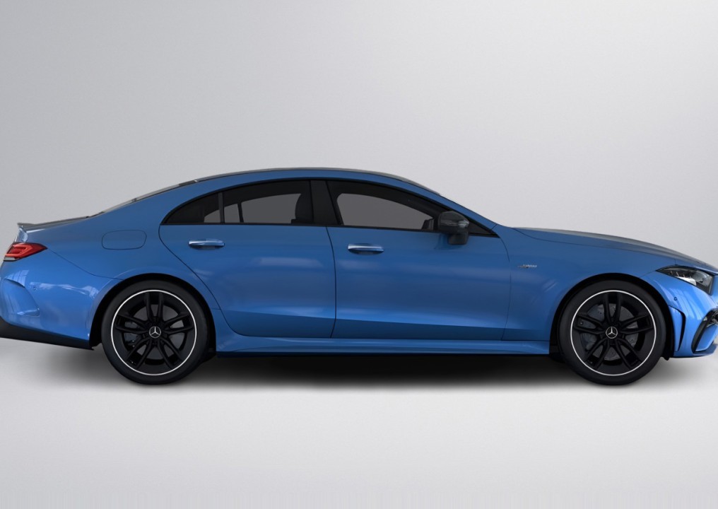 Mercedes-Benz CLS 53 AMG 4MATIC+ - foto 7