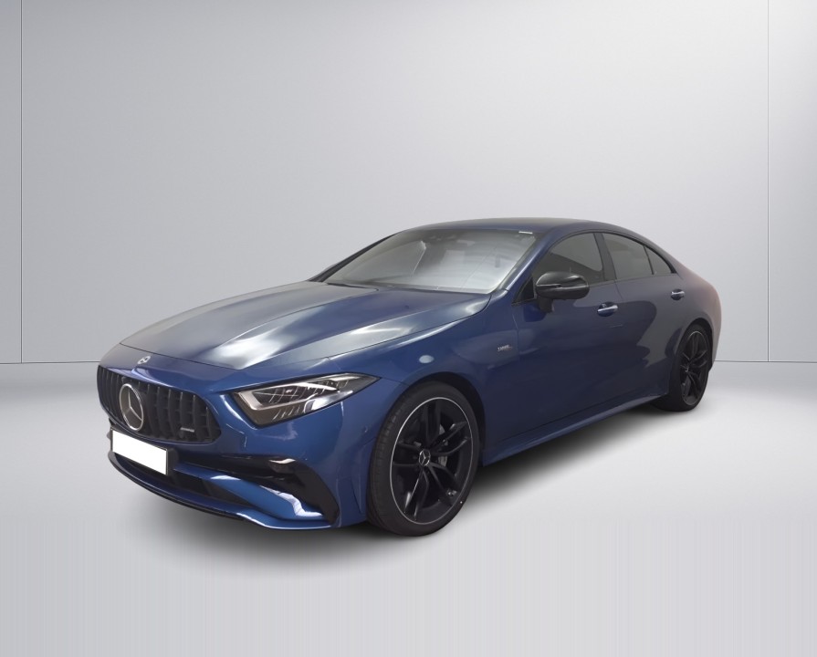 Mercedes-Benz CLS 53 AMG 4MATIC+ (5)