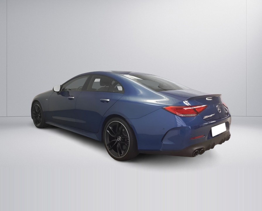 Mercedes-Benz CLS 53 AMG 4MATIC+ (4)