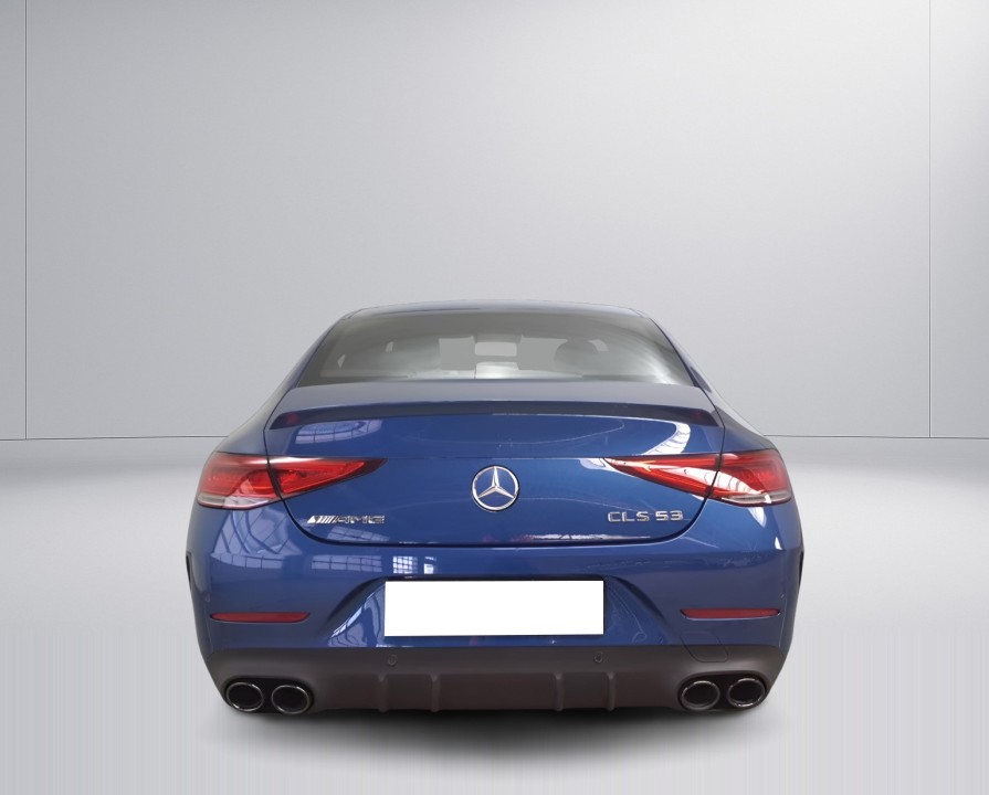 Mercedes-Benz CLS 53 AMG 4MATIC+ (3)