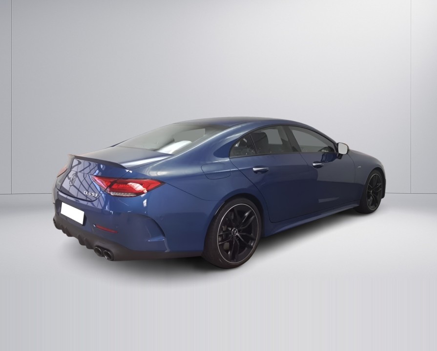 Mercedes-Benz CLS 53 AMG 4MATIC+ (2)