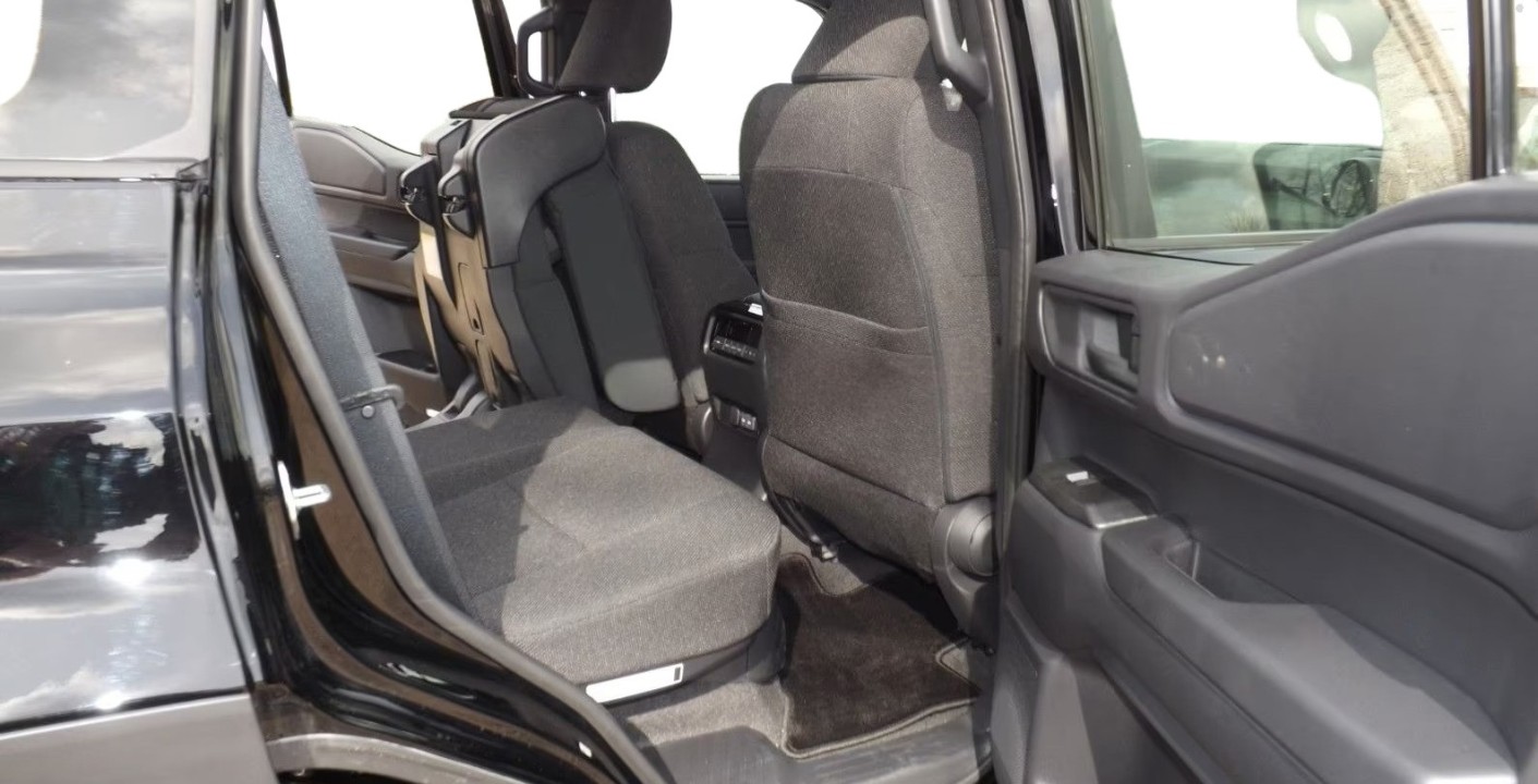 Toyota Land Cruiser 250 Turbo - foto 14