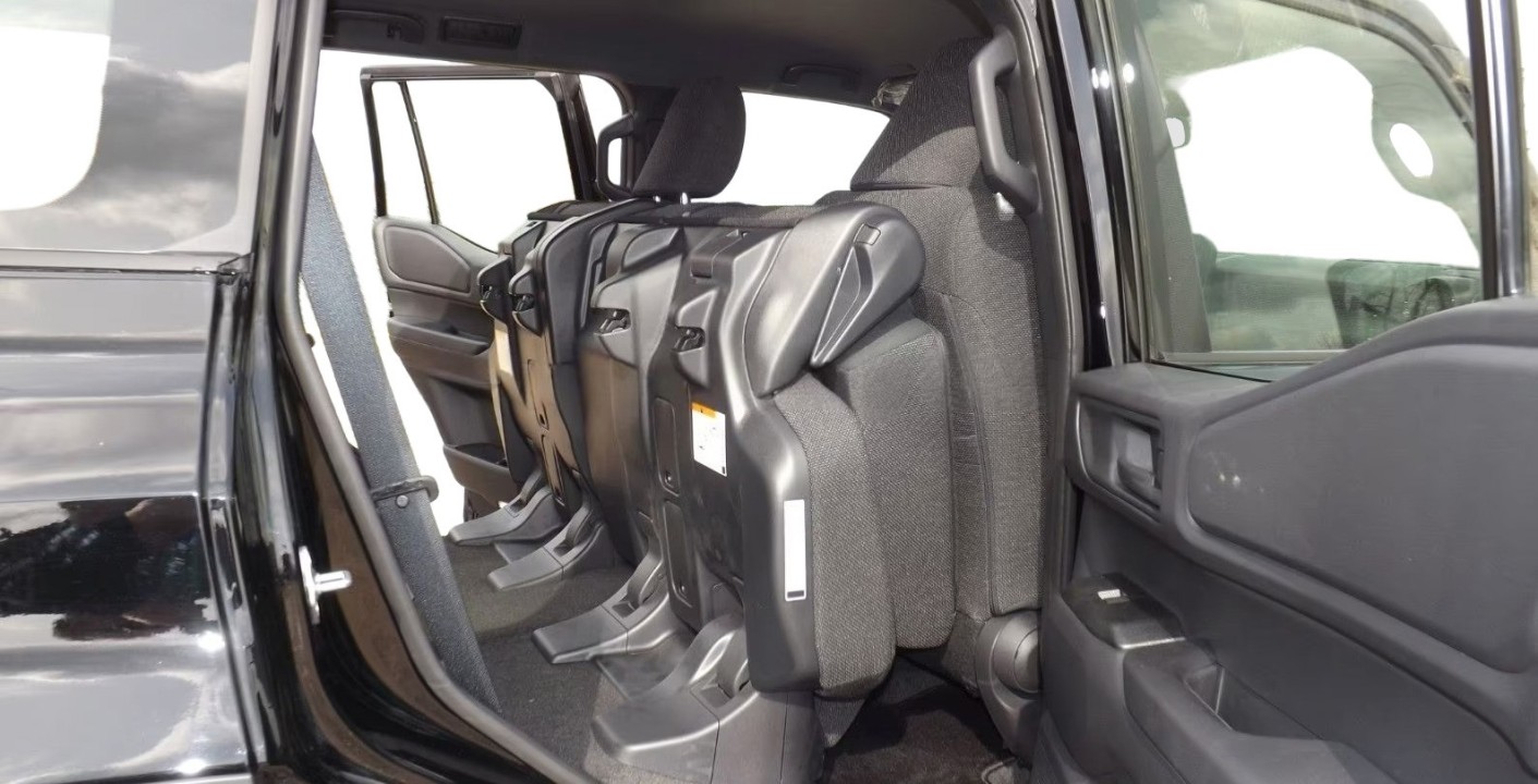 Toyota Land Cruiser 250 Turbo - foto 16