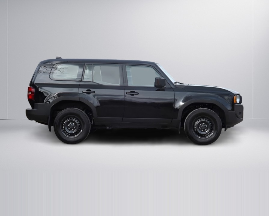 Toyota Land Cruiser 250 Turbo (2)