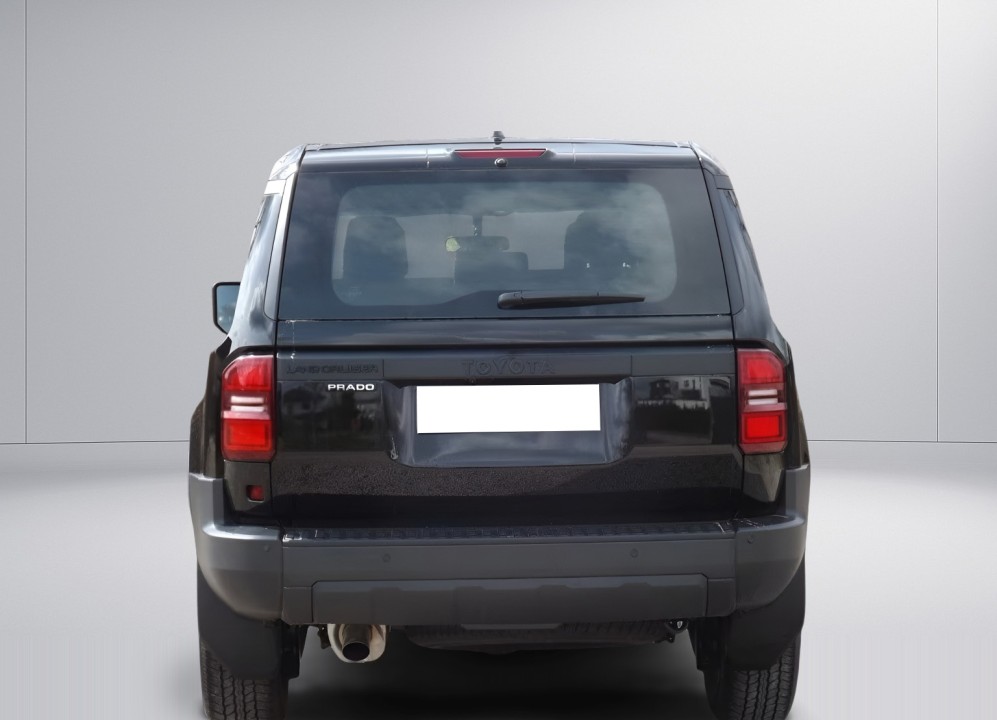 Toyota Land Cruiser 250 Turbo (3)