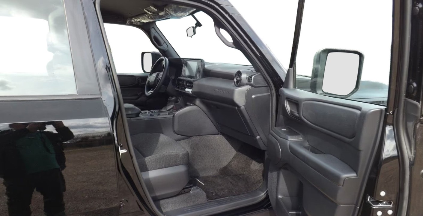 Toyota Land Cruiser 250 Turbo - foto 8