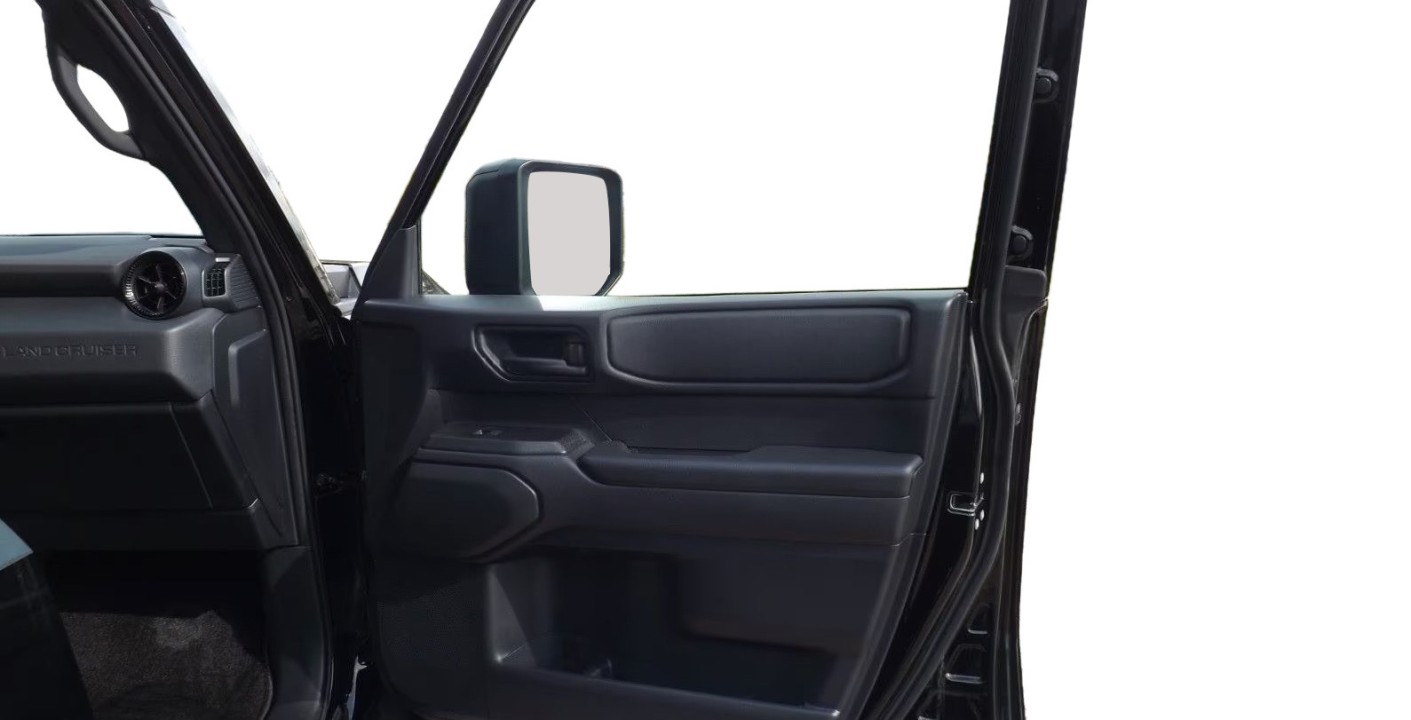 Toyota Land Cruiser 250 Turbo - foto 18