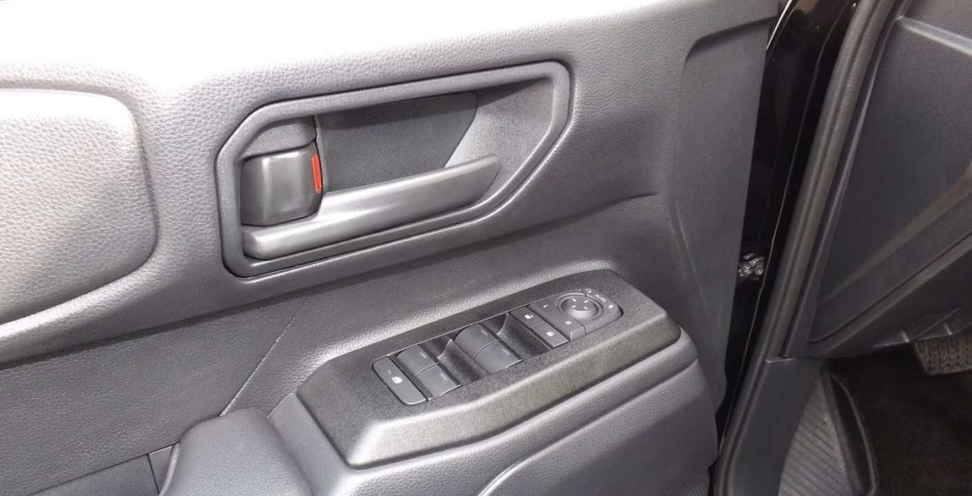 Toyota Land Cruiser 250 Turbo - foto 19