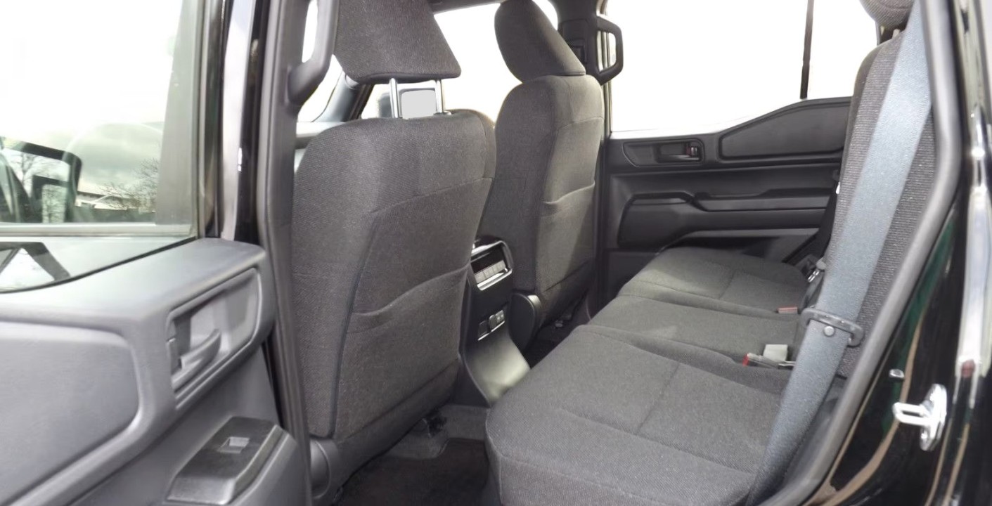 Toyota Land Cruiser 250 Turbo - foto 15