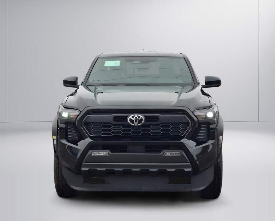 Toyota Tacoma - foto 8